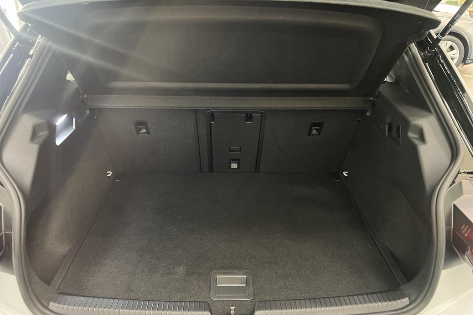 VW ID.3 58 Pro Performance 5d