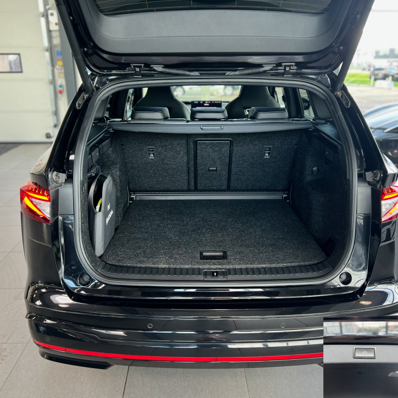 Skoda Enyaq iV RS Maxx 5d