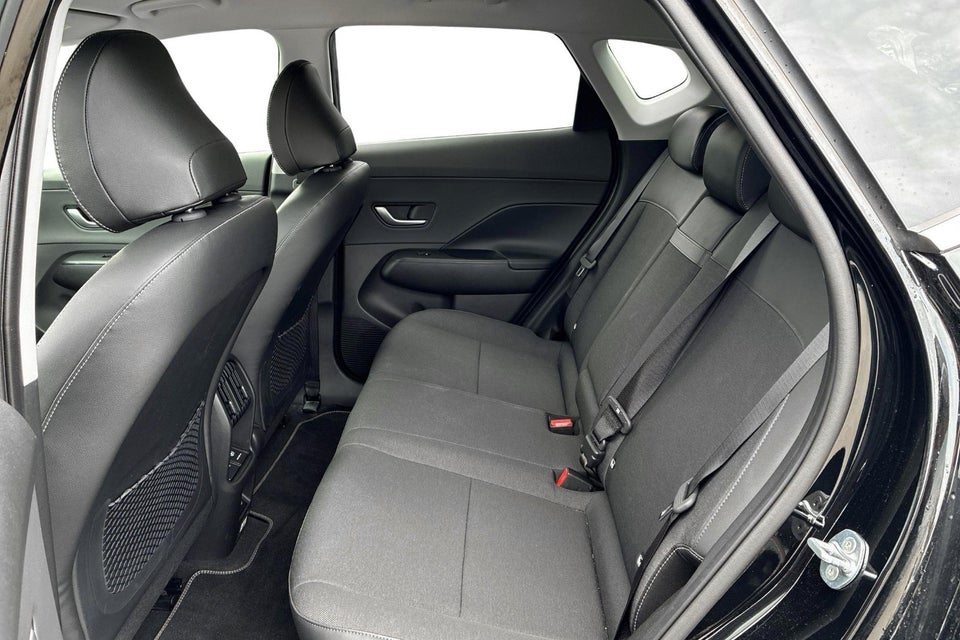 Hyundai Kona 65 EV Ultimate 5d