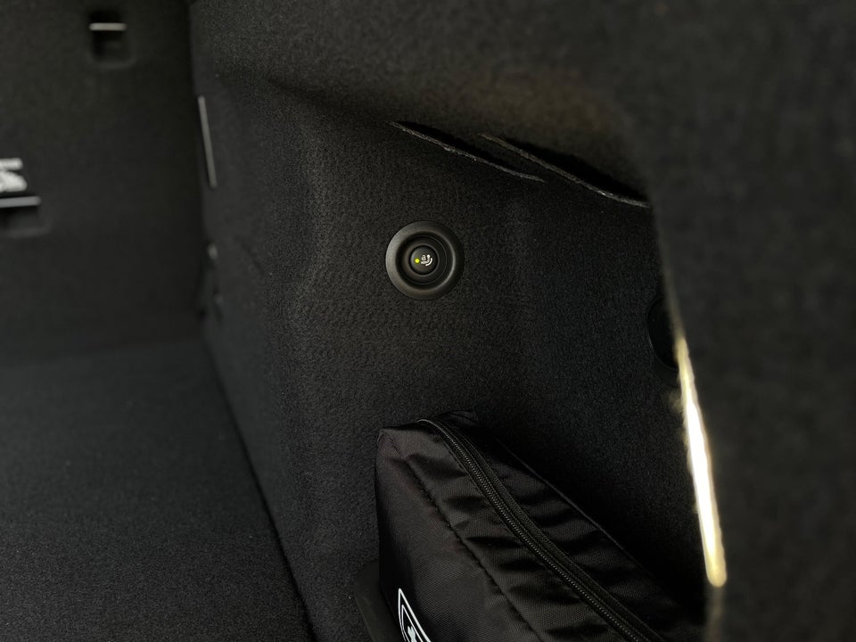 MINI Countryman SE Favoured Trim L ALL4 5d