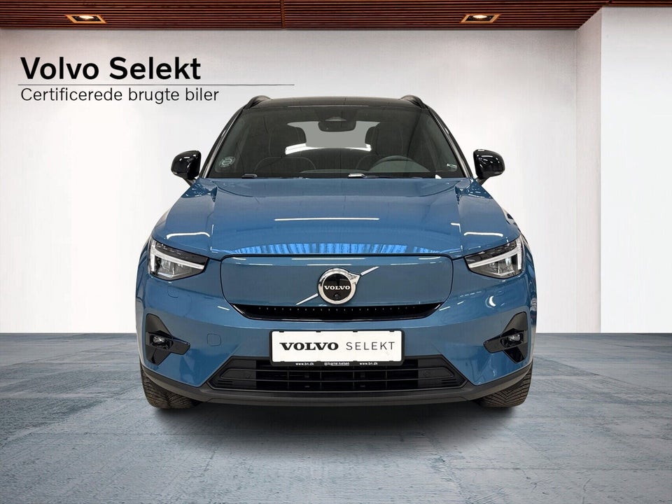 Volvo XC40 P6 ReCharge Ultimate 5d