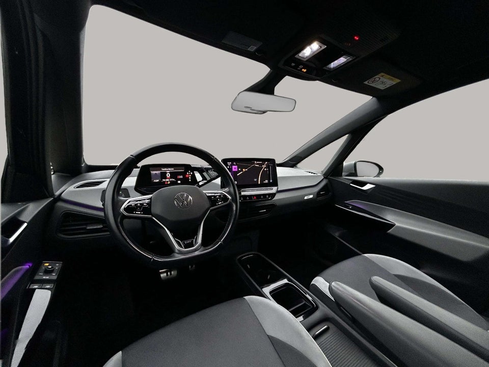 VW ID.3 58 1ST Plus 5d