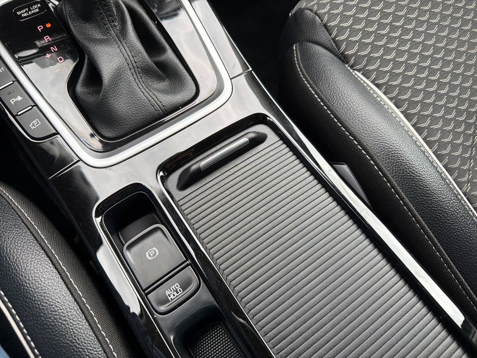 Kia Ceed 1,6 PHEV Upgrade SW DCT 5d
