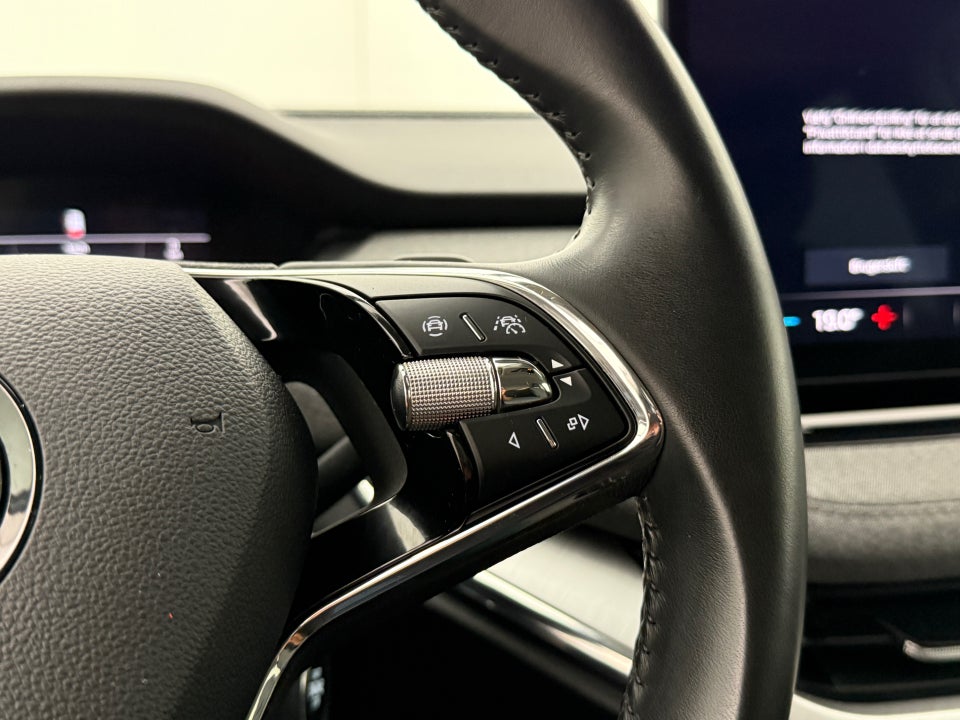 Skoda Enyaq 80 iV 5d