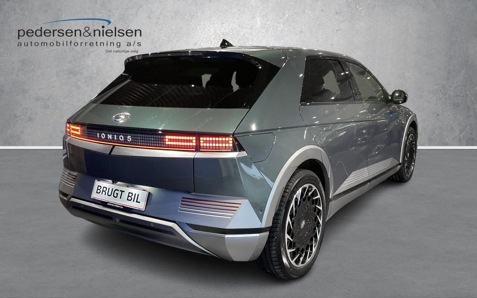 Hyundai Ioniq 5 73 Uniq 5d