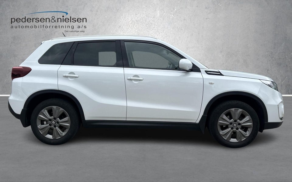Suzuki Vitara 1,4 mHybrid Active AllGrip 5d
