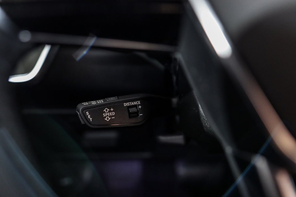 Audi A6 40 TDi Sport Avant S-tr. 5d