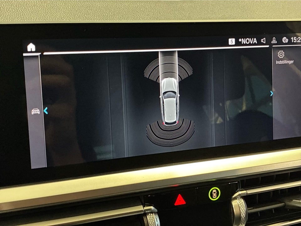 BMW 330e 2,0 Touring Sport Line aut. 5d