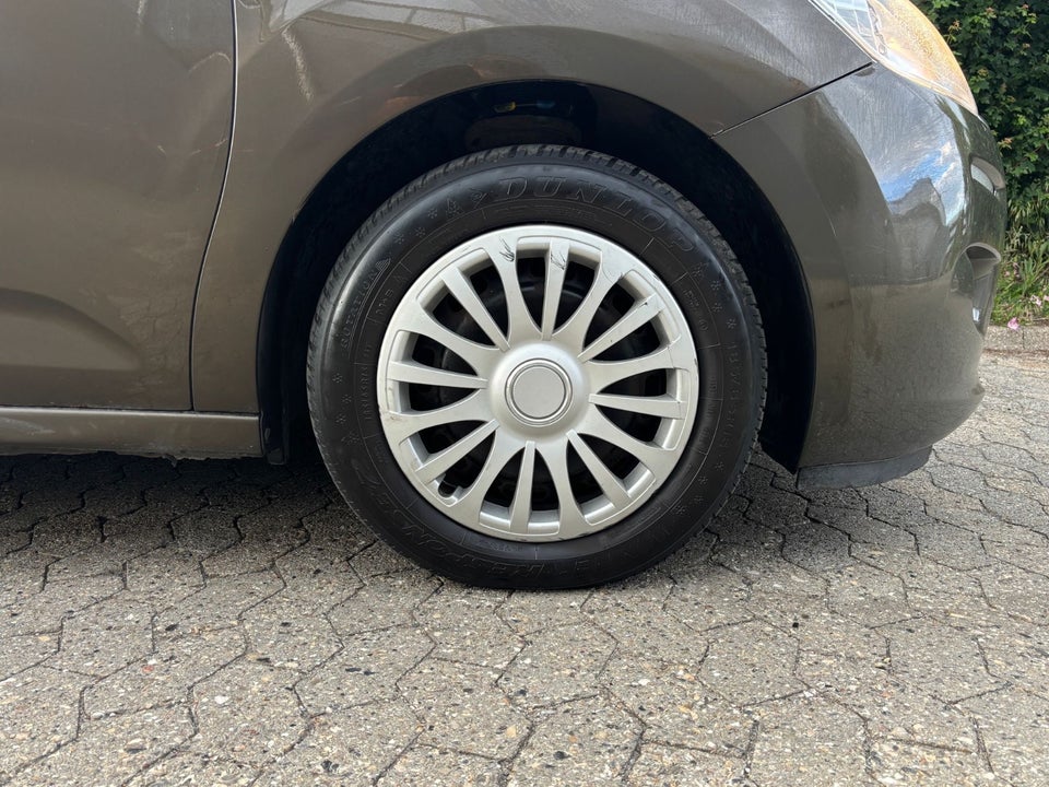Citroën C3 1,2 PureTech 82 Attraction 5d
