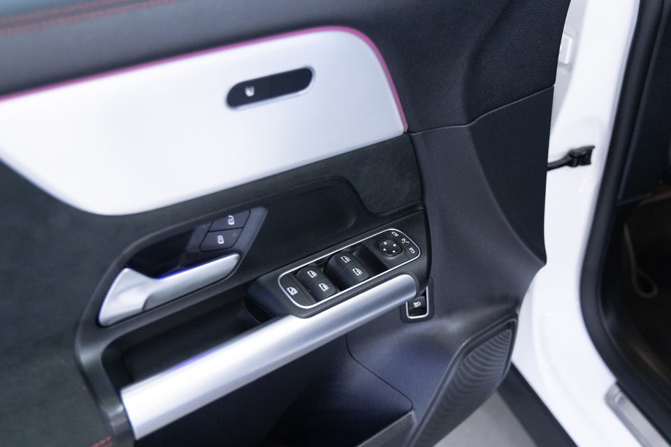 Mercedes EQA250 AMG Line 5d