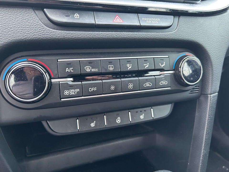 Kia XCeed 1,6 PHEV Prestige DCT 5d