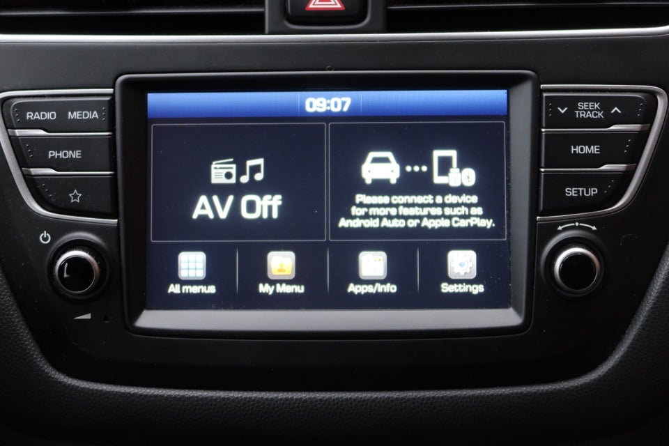 Hyundai i20 1,25 Style 5d