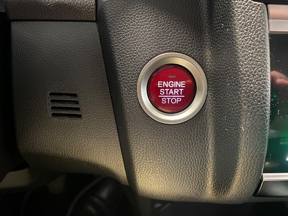 Honda Jazz 1,3 i-VTEC Elegance 5d