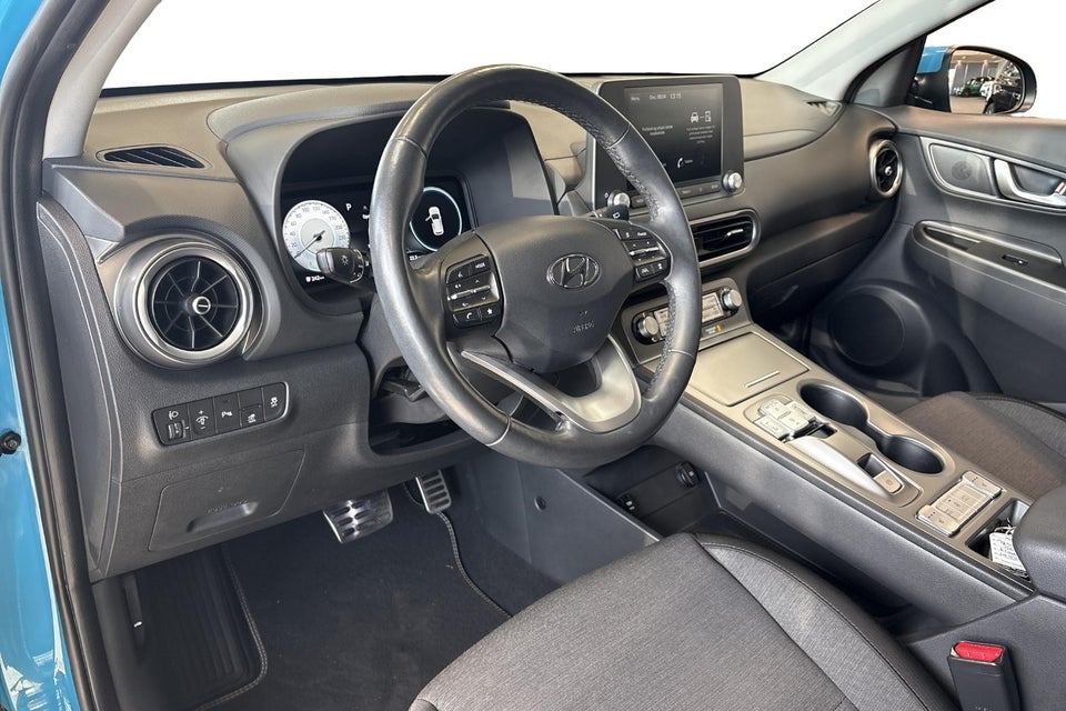 Hyundai Kona 64 EV Trend 5d