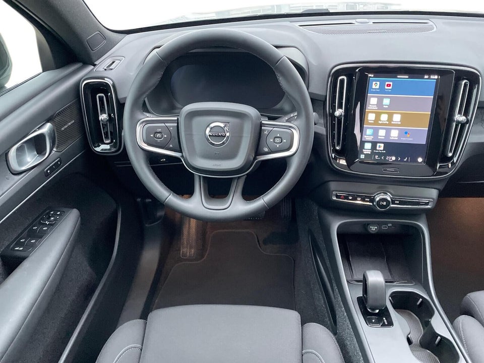 Volvo EC40 Extended Range Ultra 5d