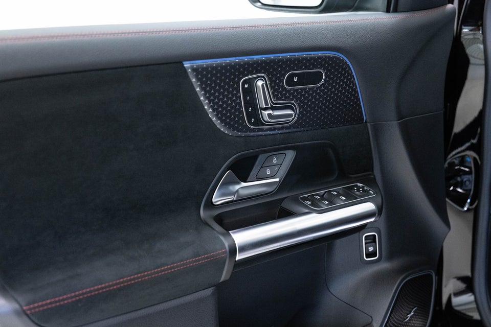 Mercedes EQA250+ AMG Premium 5d