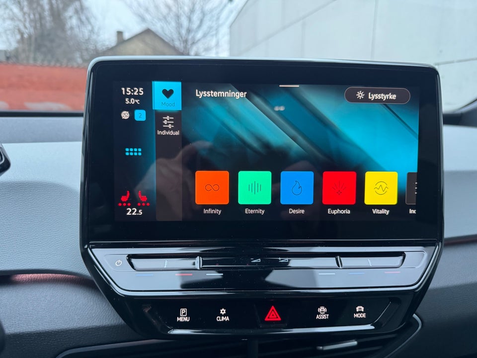 VW ID.3 58 Pro Performance 5d