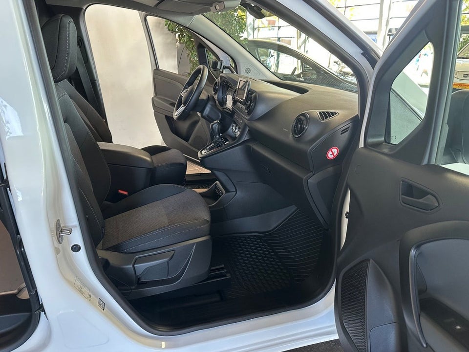 Mercedes eCitan A3 Basis Van