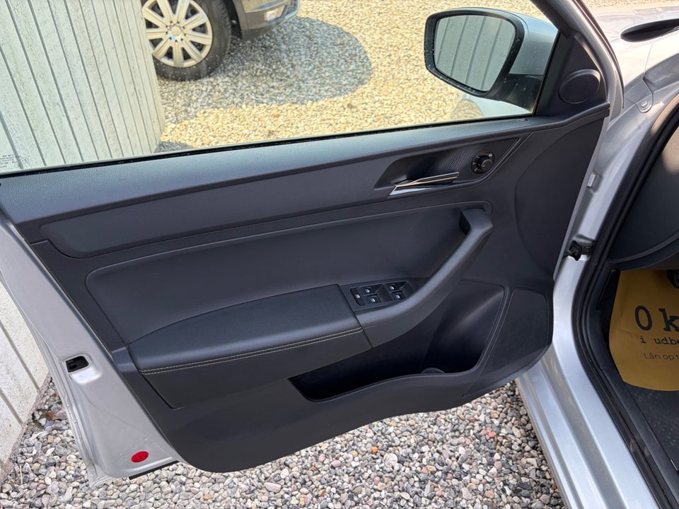 Seat Toledo 1,2 TSi 110 Style 5d