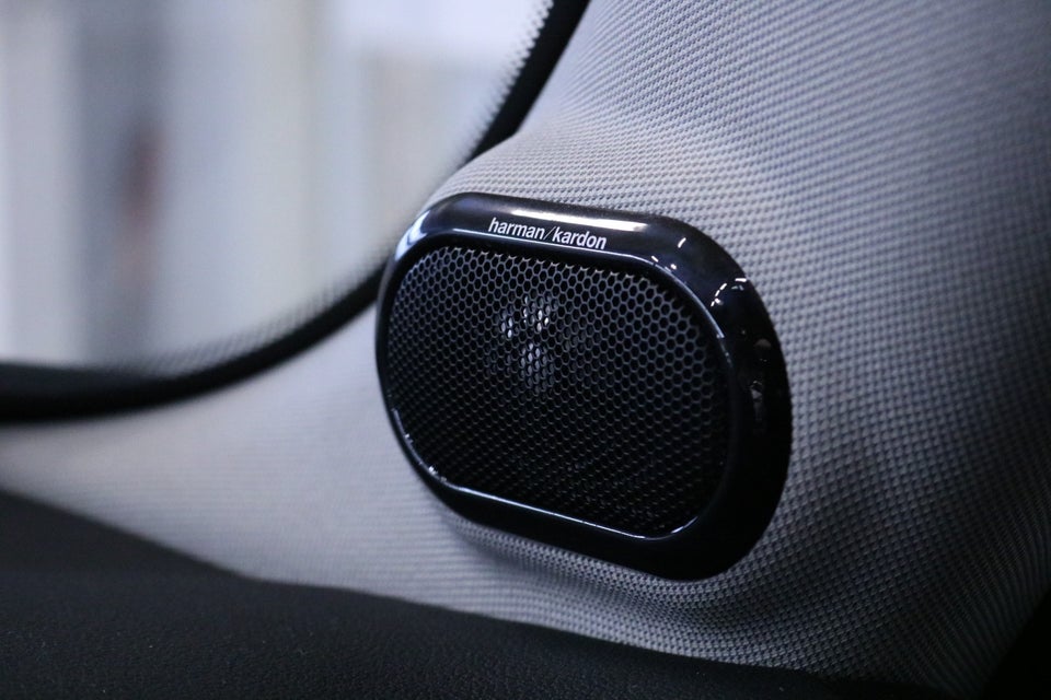 MINI Cooper SE Edition Premium Plus 3d