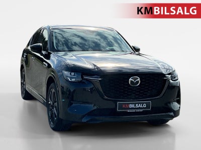 Annonce: Mazda CX-60 2,5 PHEV Homura aut... - Pris 419.900 kr.