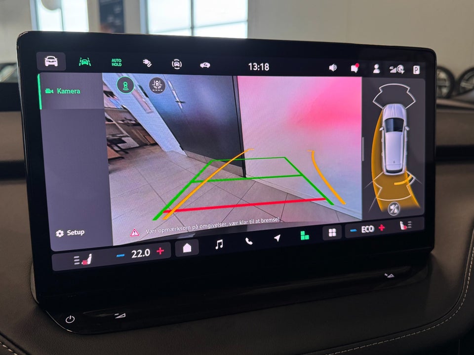 Skoda Enyaq 85 iV Sportline 5d