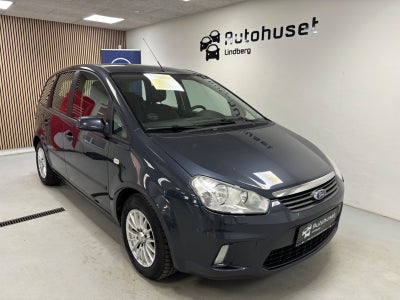 Annonce: Ford C-MAX 1,6 Ambiente - Pris 44.800 kr.