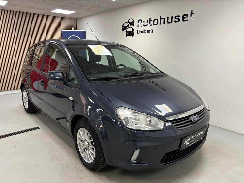 Ford C-MAX 1,6 Ambiente 5d