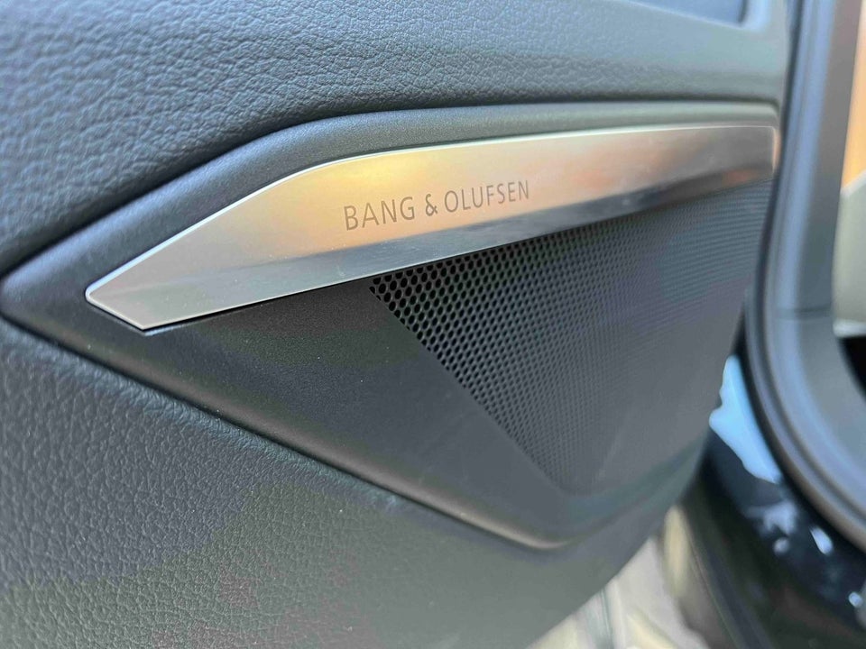 Audi e-tron S Sportback quattro 5d