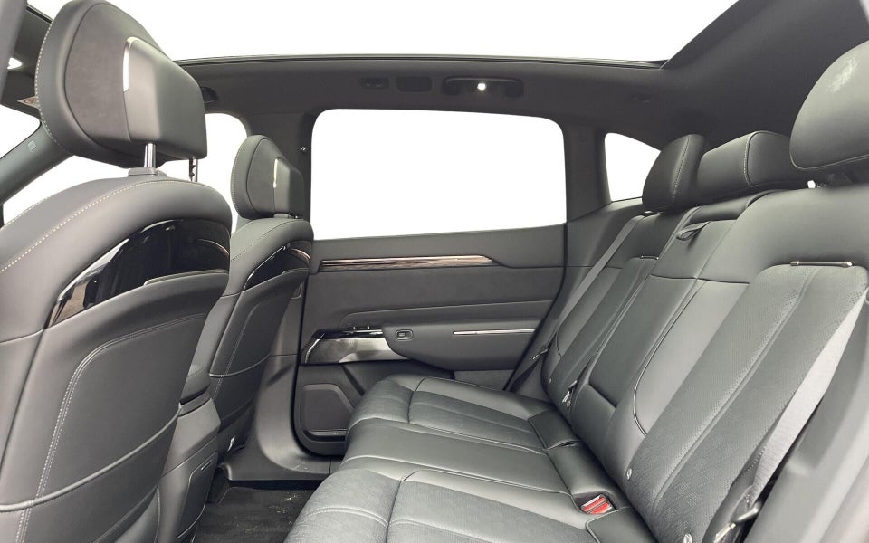 Zeekr 7X Privilege AWD 5d