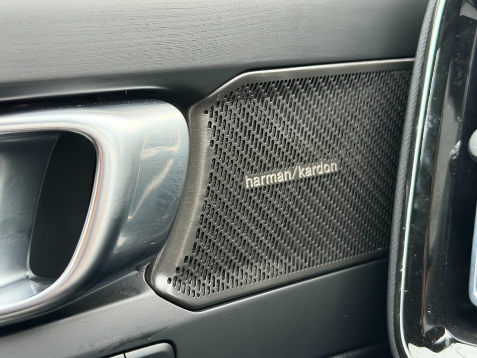 Volvo XC40 P6 ReCharge Ultimate 5d