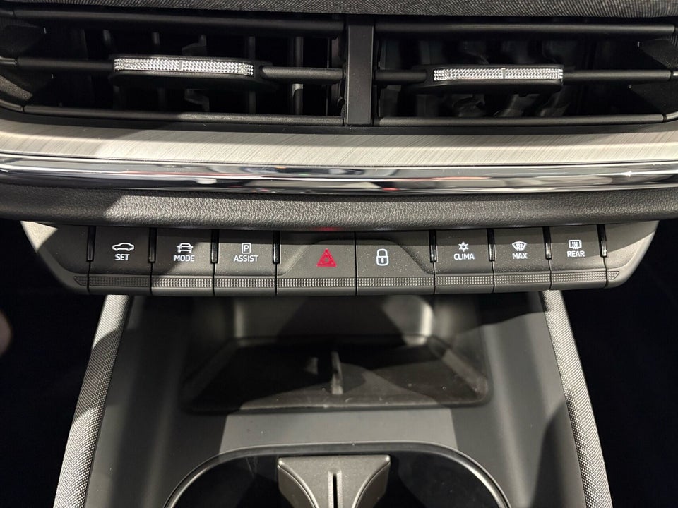 Skoda Enyaq 80 iV Loft 5d