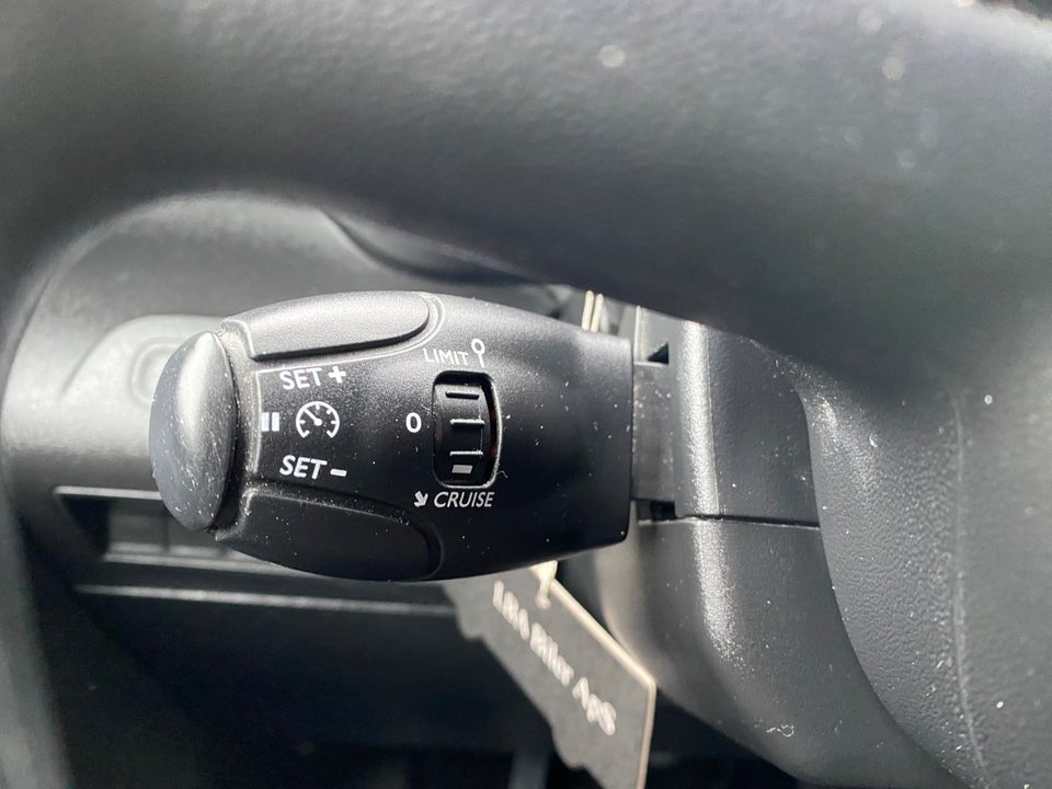 Toyota ProAce City 1,5 D 102 Medium Comfort 4d