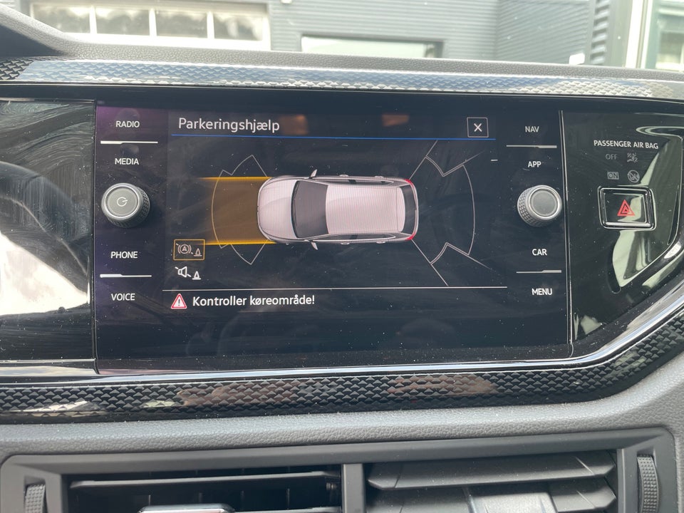 VW Polo 1,0 TSi 95 Life 5d