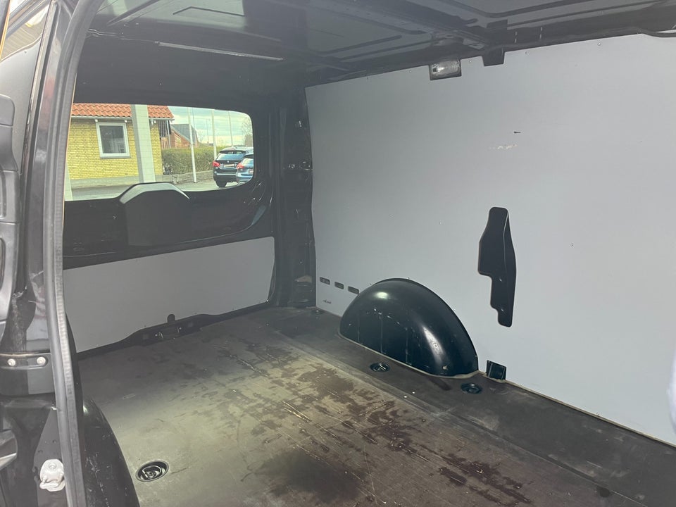 Mercedes Vito 116 2,2 CDi Standard aut. L