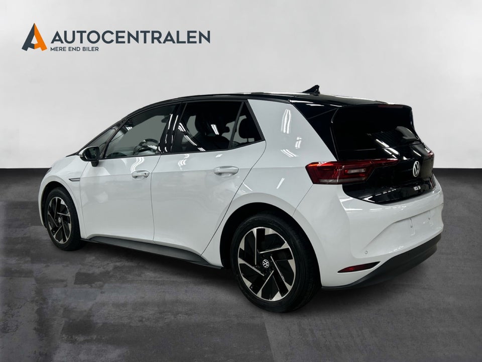 VW ID.3 45 Pure Performance 5d