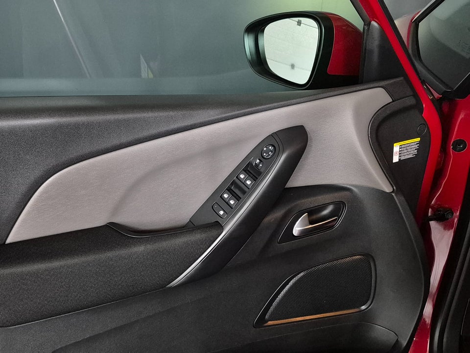 Citroën Grand C4 Picasso 1,6 BlueHDi 120 Iconic 7prs 5d