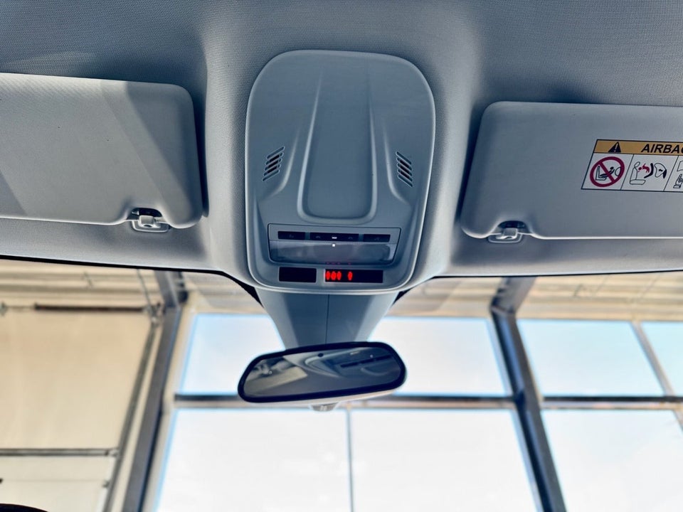 Opel Grandland X 1,2 T 130 Impress aut. 5d