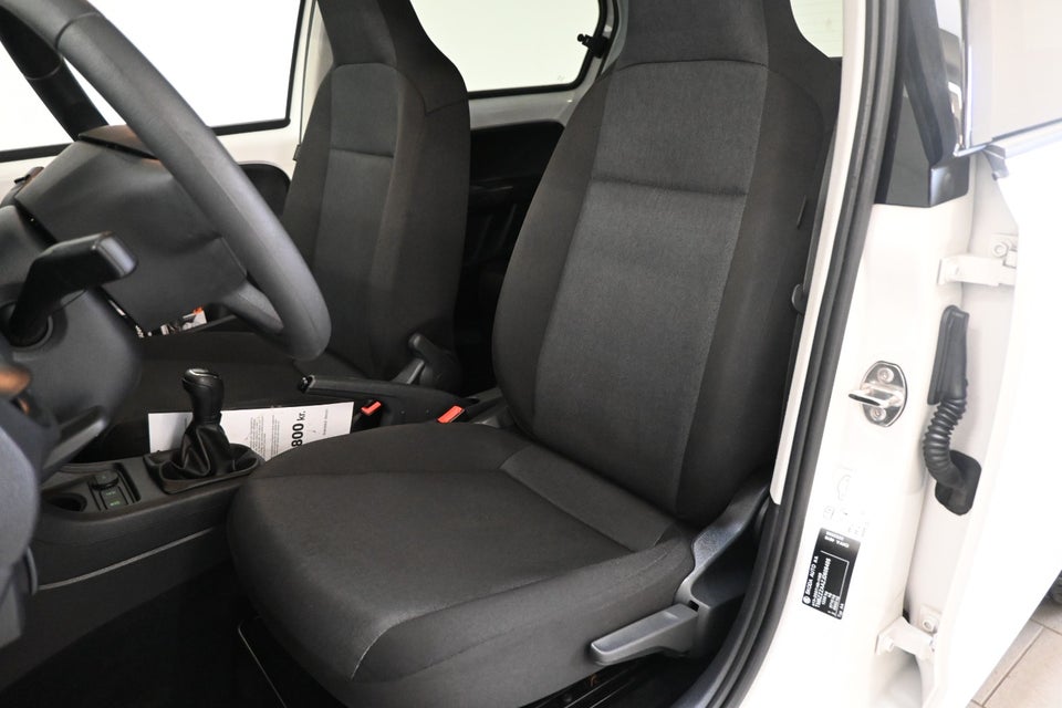 Skoda Citigo 1,0 60 Active GreenTec 5d