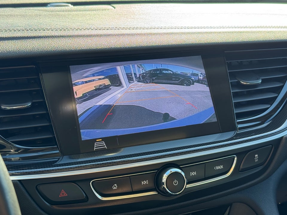 Opel Insignia 2,0 CDTi 170 Dynamic Best Line Sports Tourer 5d