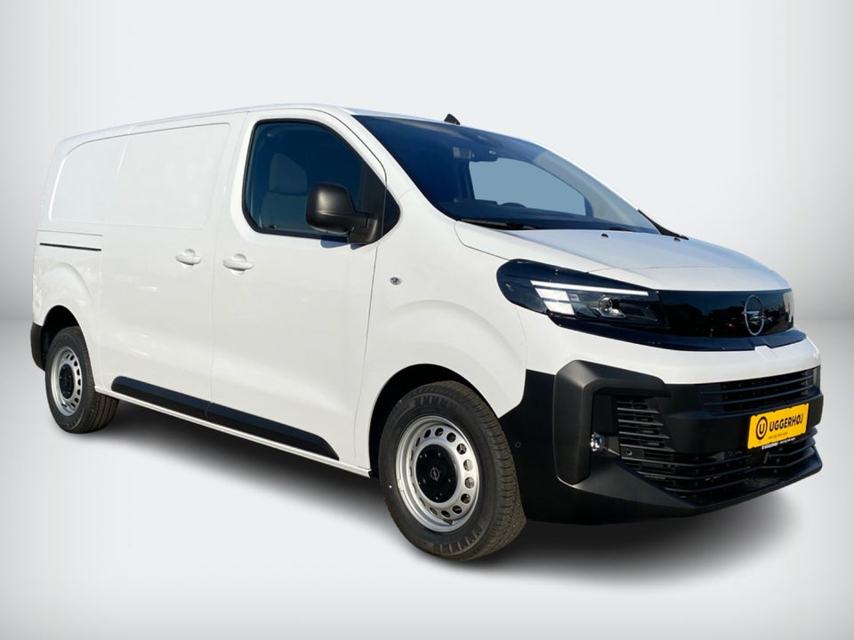 Opel Vivaro 2,0 BlueHDi 145 Innovation L2 EAT8