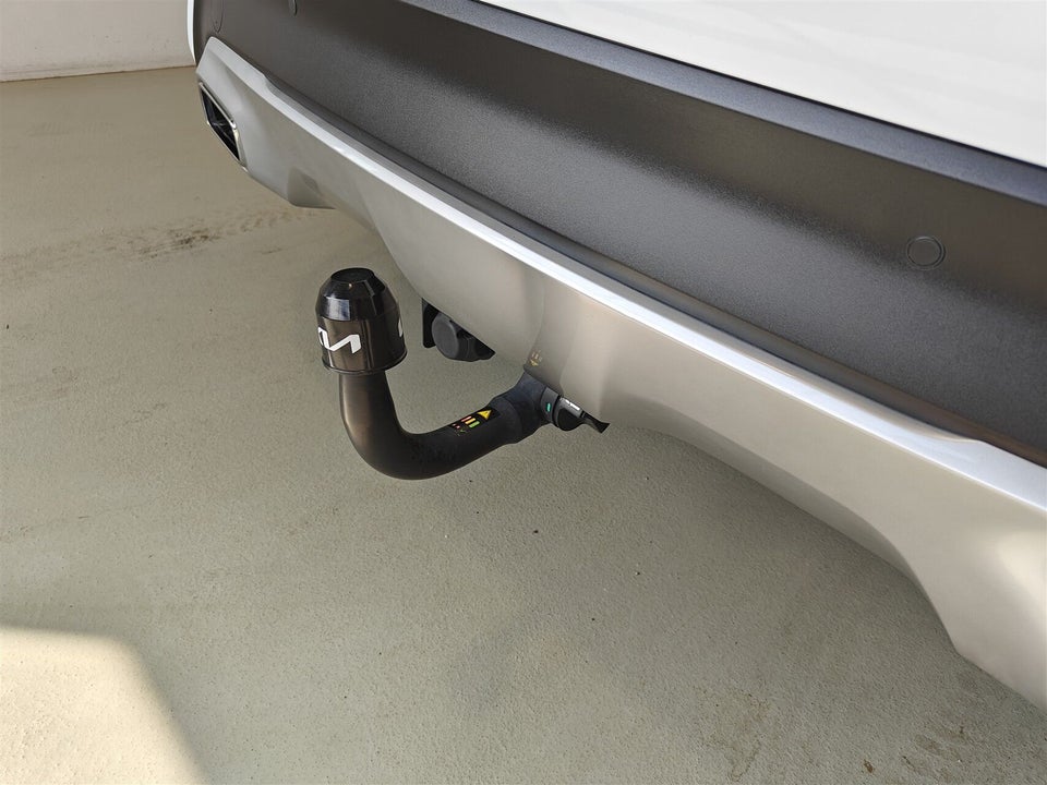 Kia XCeed 1,6 PHEV Upgrade DCT 5d