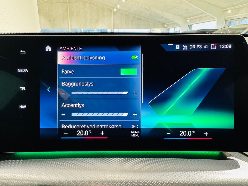 BMW iX1 xDrive30 M-Sport 5d