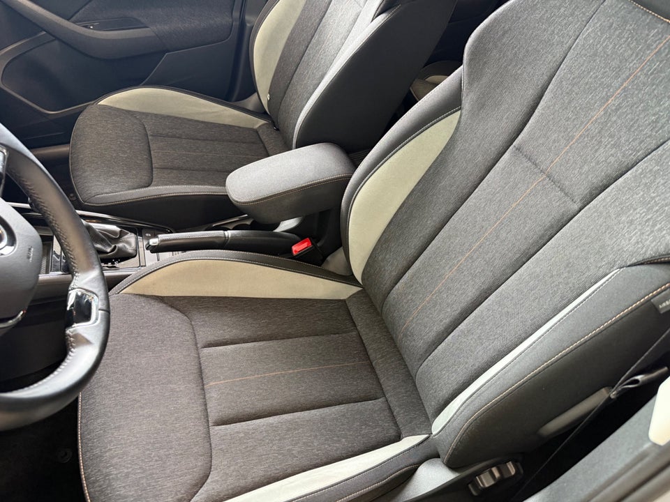 Skoda Scala 1,0 TSi 115 Style DSG 5d