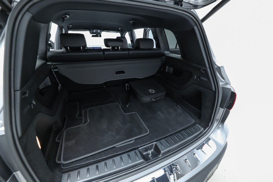 Mercedes EQB350 AMG Line Premium 4Matic 5d