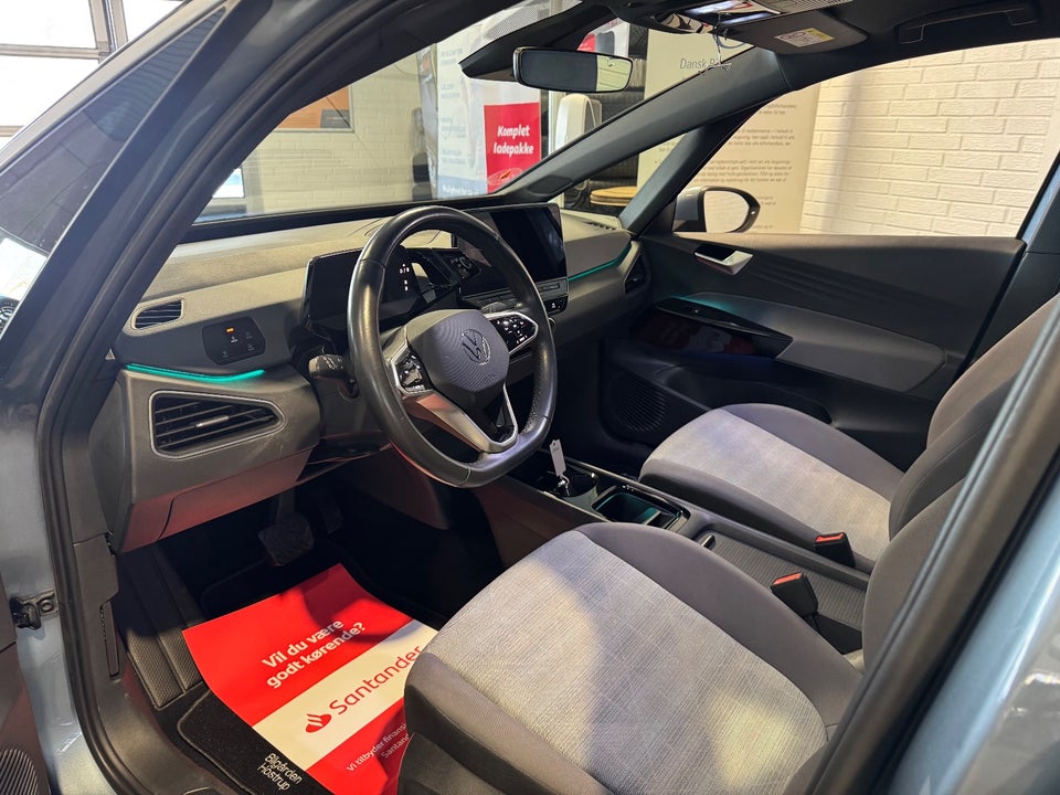 VW ID.3 45 City Pure Performance 5d