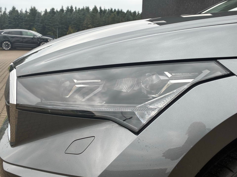 Skoda Enyaq 85 iV Premium 5d