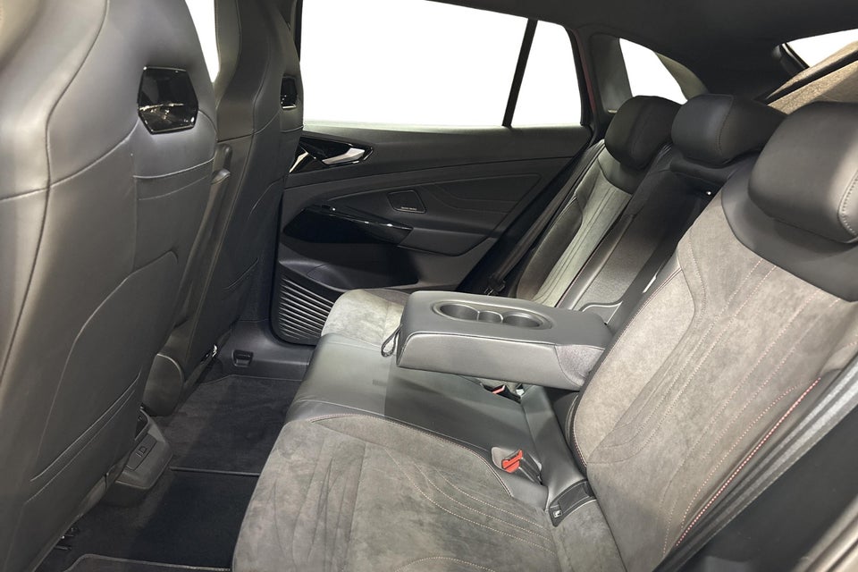 VW ID.4 77 GTX Max+ 4Motion 5d
