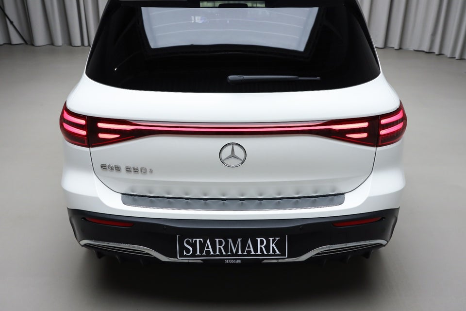 Mercedes EQB250+ AMG Advance 5d