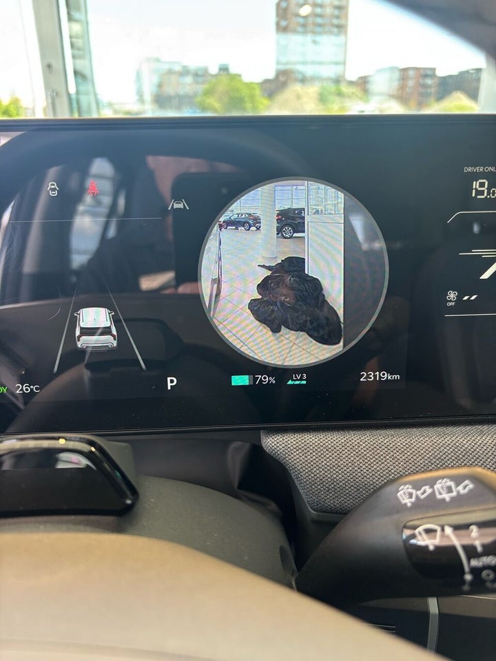 Kia EV3 81 Long Range Upgrade 5d